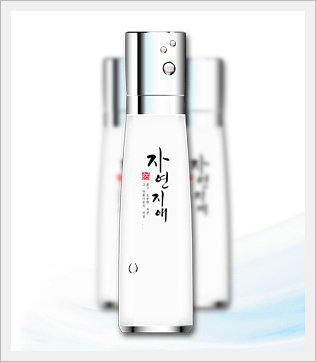 Jayeonjiae Natural Toner (130ml) Made in Korea